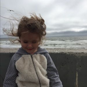 Meet your Posher, Lydia